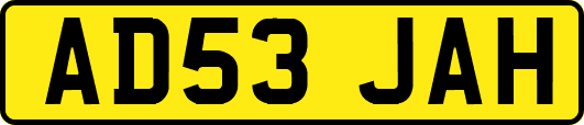 AD53JAH