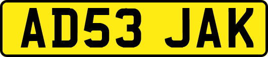 AD53JAK
