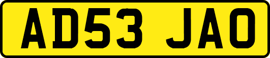 AD53JAO
