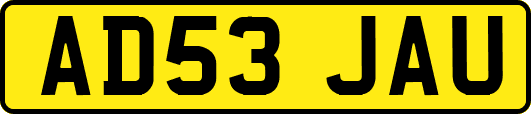 AD53JAU