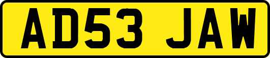 AD53JAW