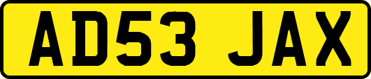 AD53JAX