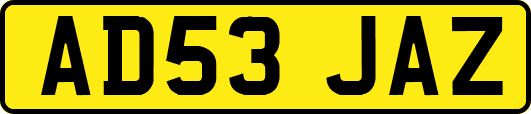 AD53JAZ