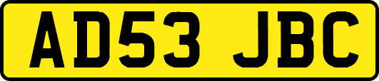AD53JBC