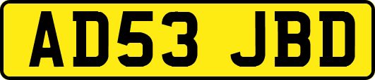 AD53JBD