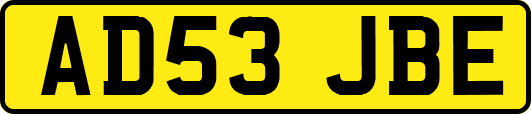 AD53JBE