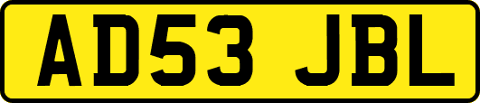 AD53JBL