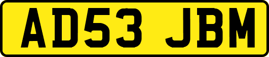 AD53JBM