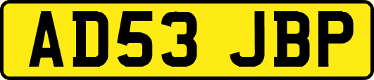 AD53JBP