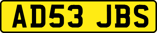 AD53JBS