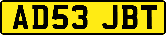 AD53JBT