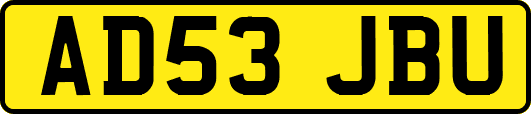 AD53JBU