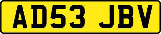 AD53JBV