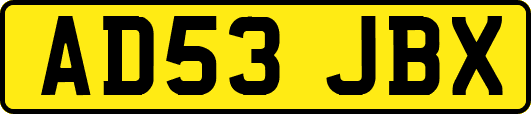 AD53JBX