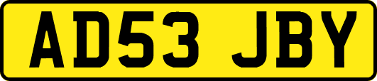 AD53JBY