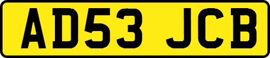 AD53JCB
