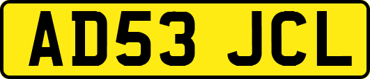 AD53JCL