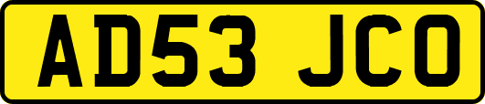 AD53JCO