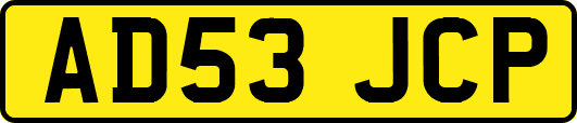 AD53JCP