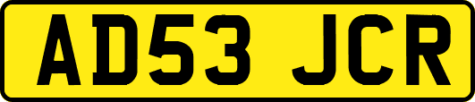 AD53JCR