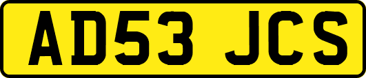 AD53JCS
