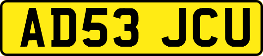 AD53JCU