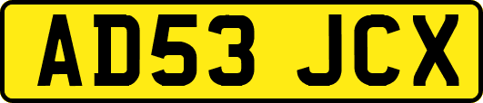 AD53JCX