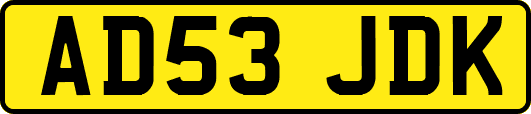 AD53JDK