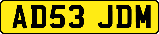AD53JDM