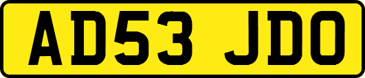 AD53JDO