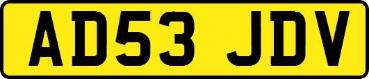 AD53JDV