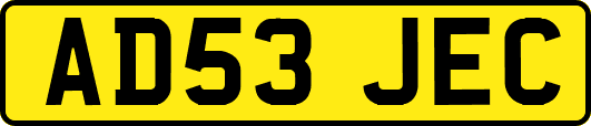 AD53JEC