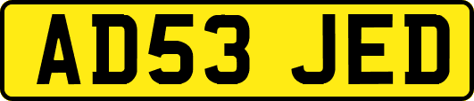 AD53JED