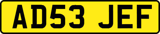 AD53JEF