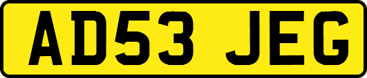 AD53JEG
