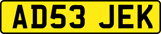 AD53JEK