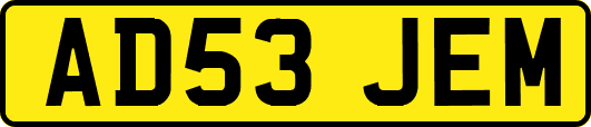 AD53JEM
