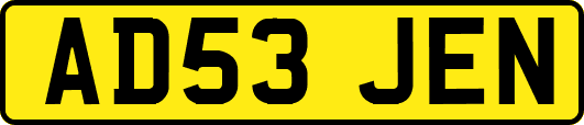 AD53JEN