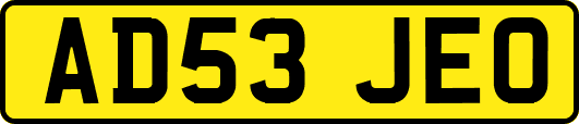 AD53JEO