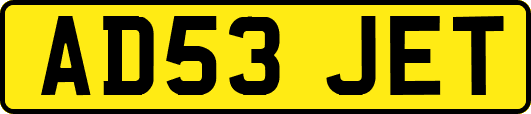 AD53JET