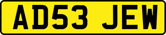 AD53JEW