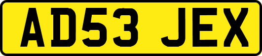 AD53JEX