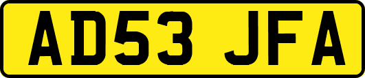 AD53JFA