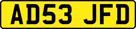 AD53JFD