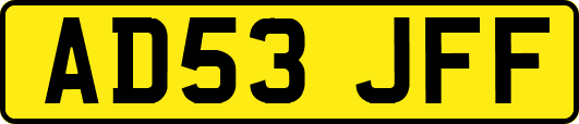 AD53JFF