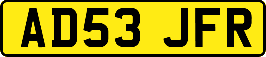 AD53JFR