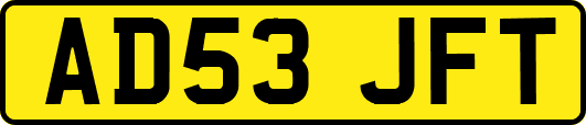 AD53JFT