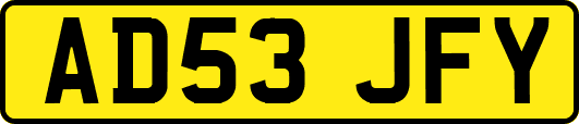 AD53JFY