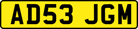 AD53JGM