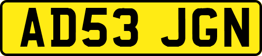 AD53JGN